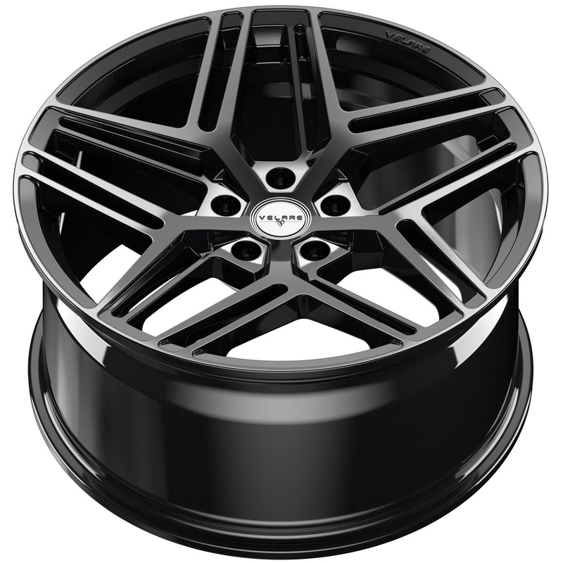 Velare VLR16 Diamond Black - 19x8.5 | 5x108 | +38 | 73.1mm