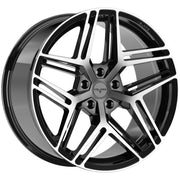 Velare-VLR16-Diamond-Black-Machined-Face-Black-19x8.5-66.6-wheels-rims-felger-FelgGiganten