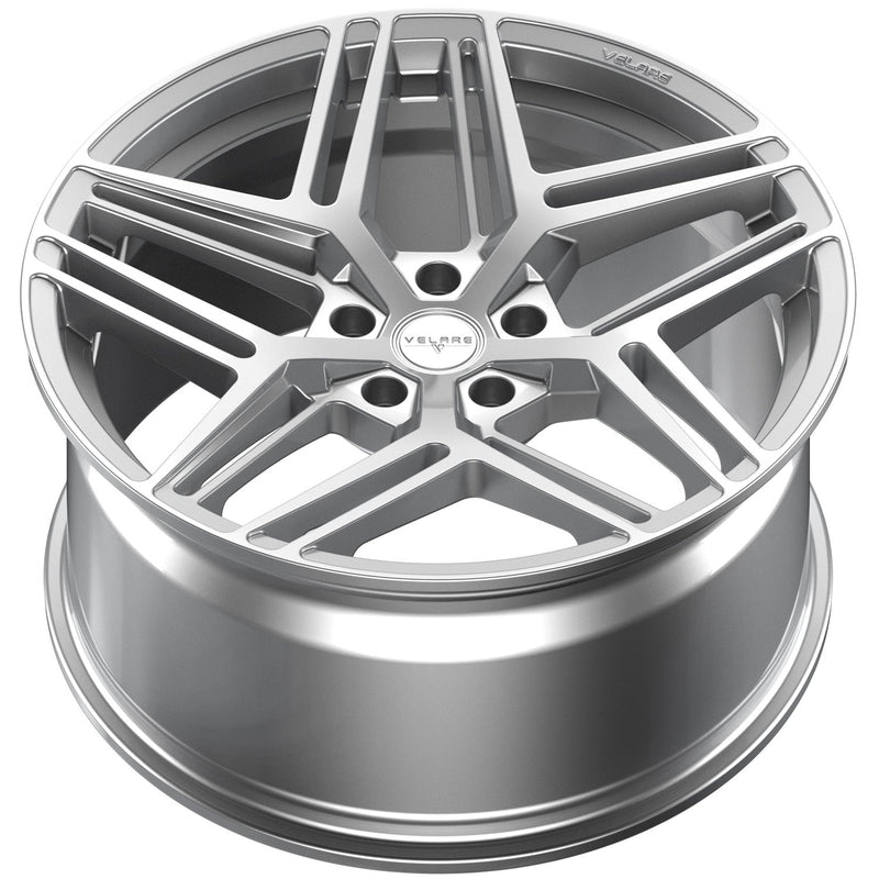 Velare VLR16 Iridium Silver - 19x8.5 | 5x108 | +40 | 73.1mm