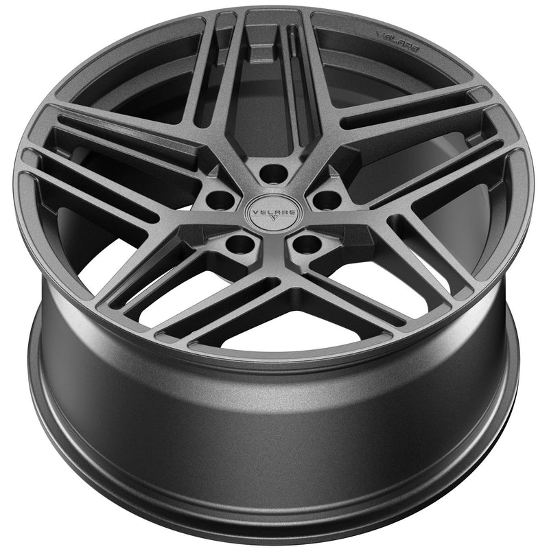 Velare VLR16 Matt Graphite - 19x8.5 | 5x112 | +18 | 66.6mm