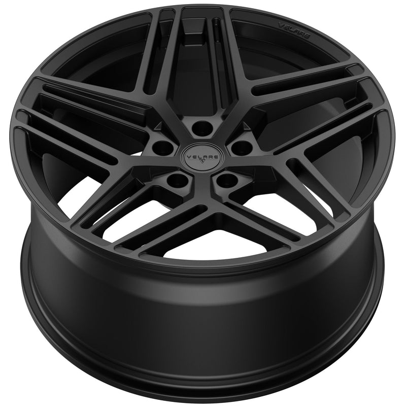 Velare VLR16 Onyx Black - 19x8.5 | 5x108 | +38 | 73.1mm