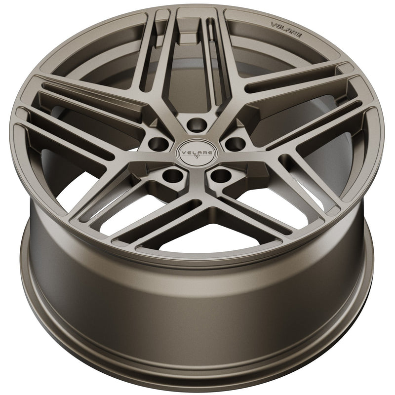 Velare VLR16 Satin Bronze - 20x10 | 5x120 | +38 | 72.6mm