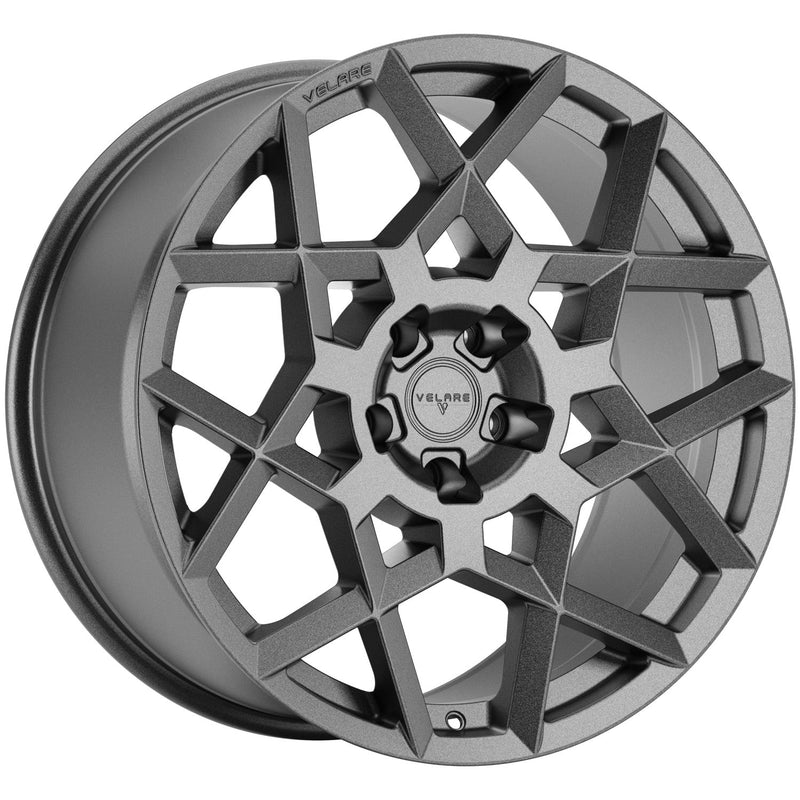Velare-VLR17-Matt-Graphite-Black-20x10-72.6-wheels-rims-felger-FelgGiganten