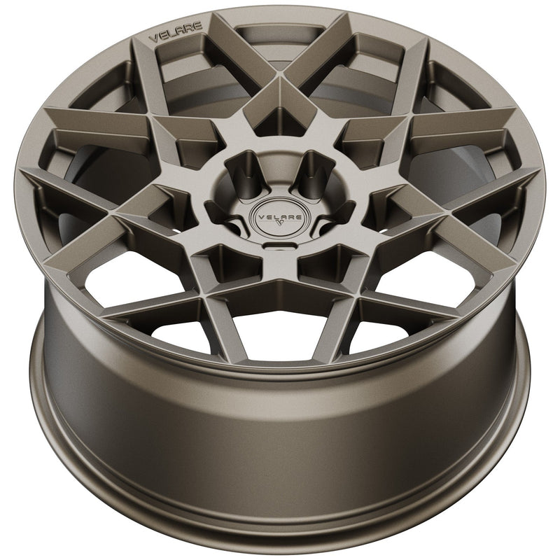 Velare VLR17 Satin Bronze - 20x10 | 5x120 | +38 | 72.6mm