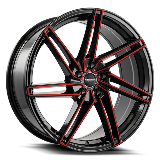 Versus-VS88-Black-Red-Red-20x8.5-73.1-wheels-rims-felger-FelgGiganten