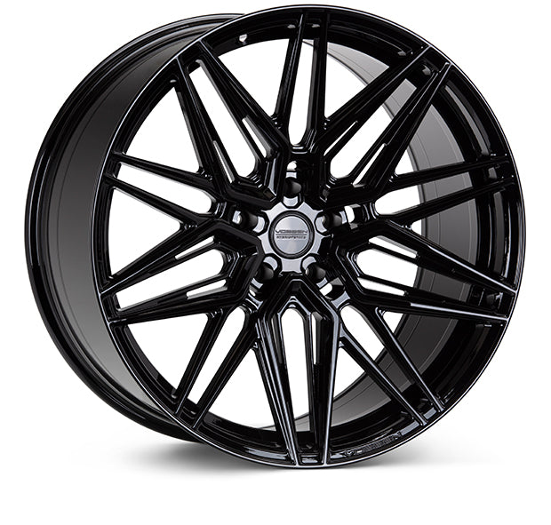 Felger-Vossen-HF7-Gloss-Black---23x10.5-|-5x130-|-+21-|-71.6mm