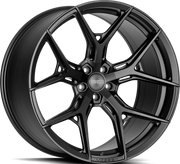 Felger-Vossen-HF5-Matte-Gunmetal---20x10.5-|-5x112-|-+30-|-66.6mm