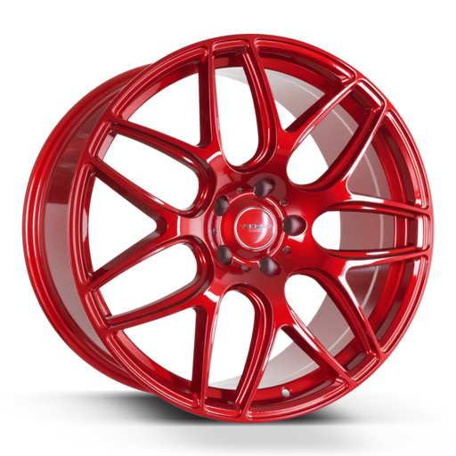 Versus-VS103-Brushed-Red-Red-18x8.5-73.1-wheels-rims-felger-FelgGiganten