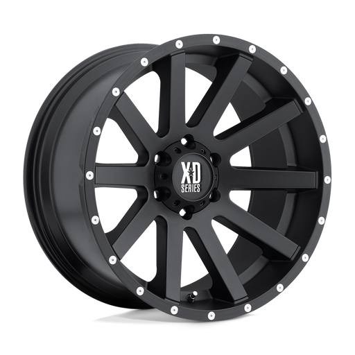 Felger-XD-Satin-Black-20x9-6x139.7-24-106.1