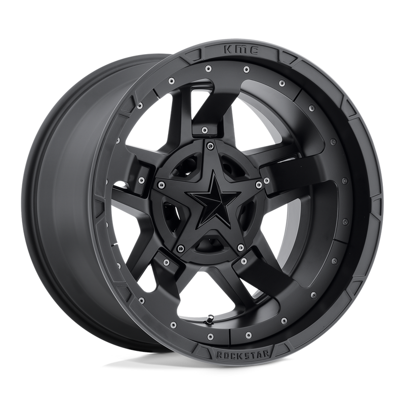 Felger-XD-XD827-Matte-Black-17x10-6x114.3-et20-72.56