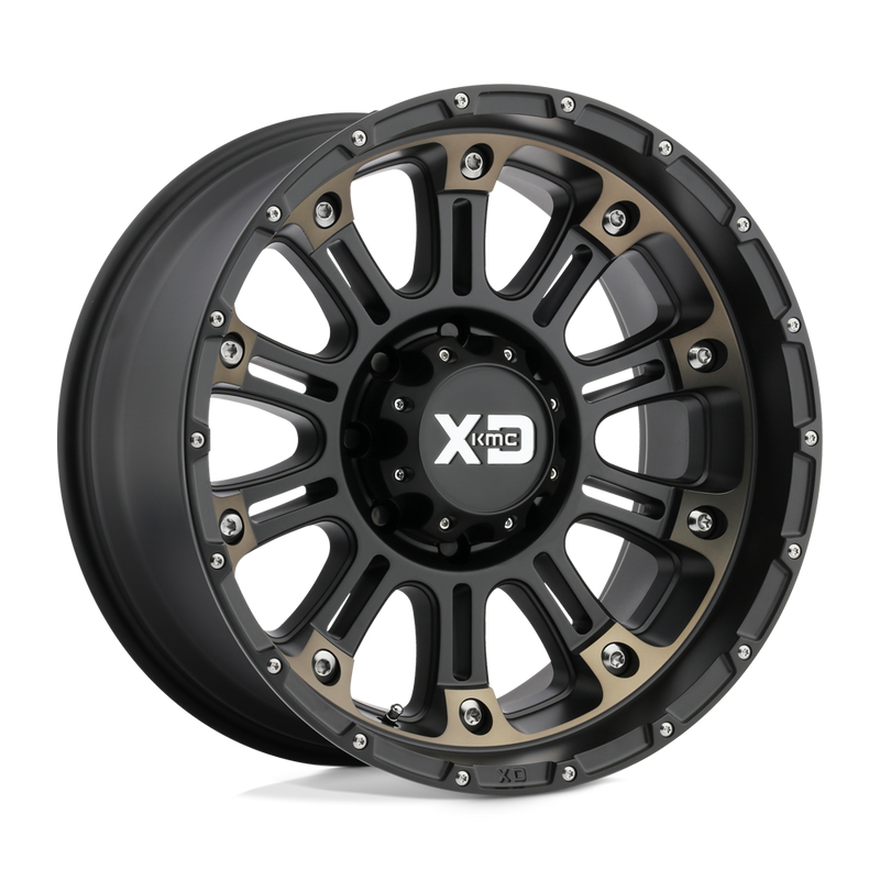 Felger-XD-XD829-Satin-Black-Machined-Dark-Tint-18x10-5x127-et0-72.56