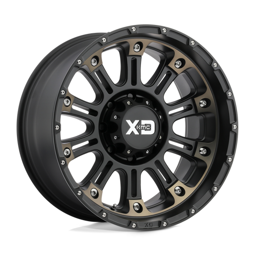 Felger-XD-XD829-Satin-Black-Machined-Dark-Tint-18x10-5x127-et0-72.56