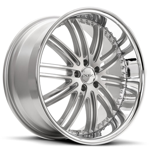 XIX-X23-Silver-Machined-with-Stainless-Steel-Lip-Silver-20x10-72.56-wheels-rims-felger-FelgGiganten