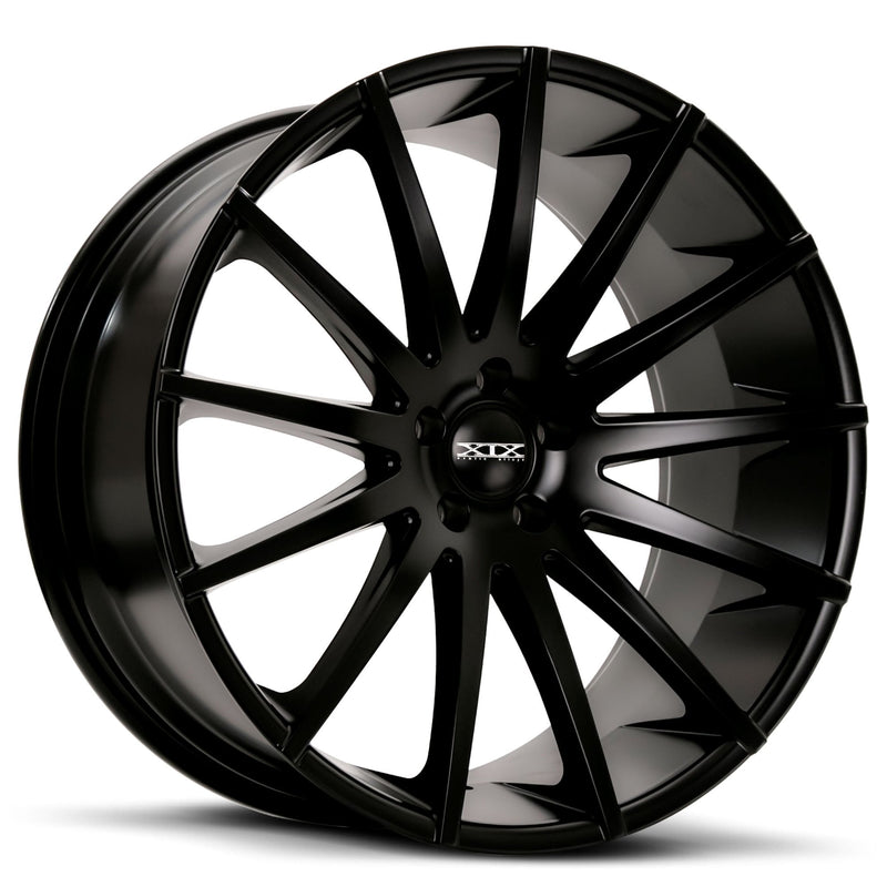 XIX-X39-Matte-Black-Black-22x9-66.56-wheels-rims-felger-FelgGiganten