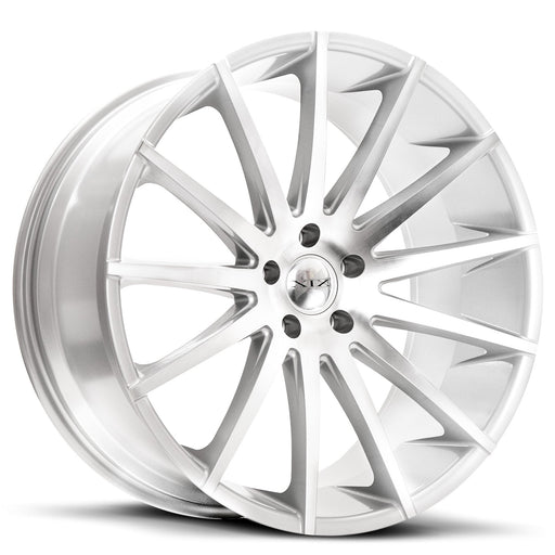 XIX-X39-Silver-Machined-Silver-22x10.5-72.56-wheels-rims-felger-FelgGiganten