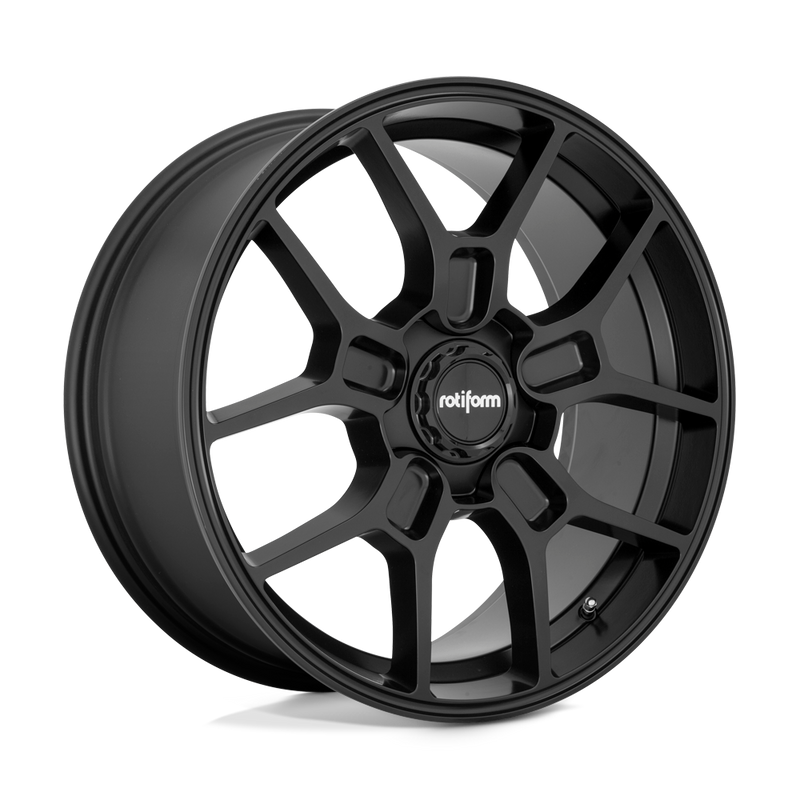 Felger-Rotiform-ZMO-Matte-Black-19x8.5-5x112-et45-66.56