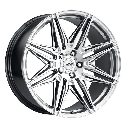 ADV.1-ADV08-Platinum-Silver-22x10.5-66.56-wheels-rims-felger-FelgGiganten