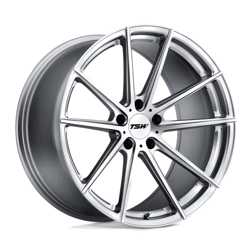 Felger-TSW-BATHURST-Silver-W/-Mirror-Cut-Face-19x8-5x112-et32-72.1