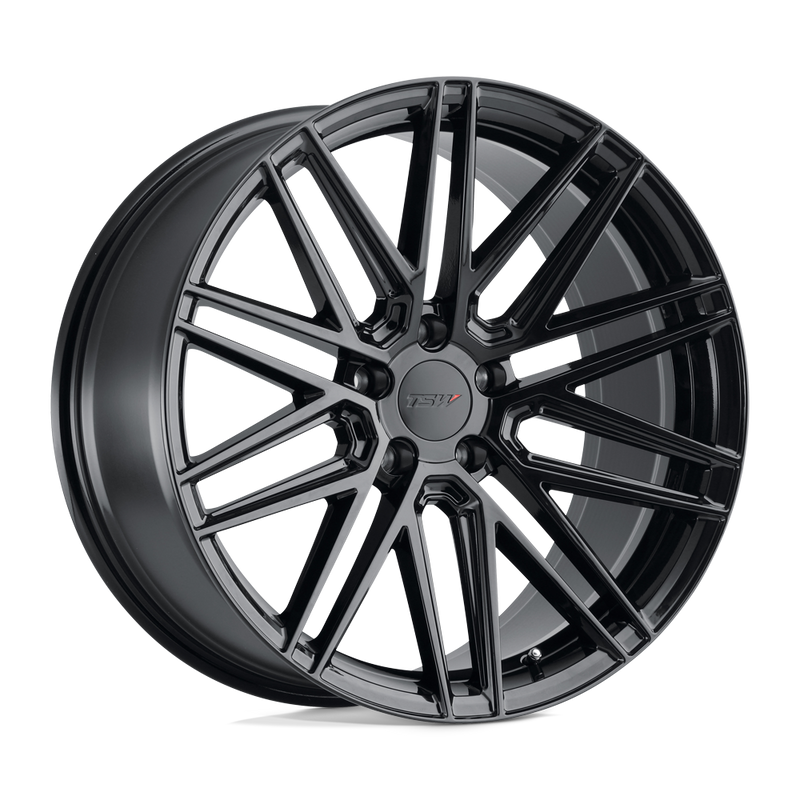 Felger-TSW-TW-PESCARA-Gloss-Black-20x8-5x112-et25-66.56