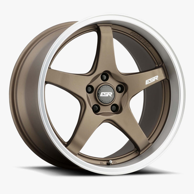 ESR-AP5-Matte-Bronze-Bronze-19x8.5-72.6-wheels-rims-felger-FelgGiganten