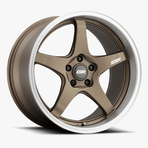 ESR-AP5-Matte-Bronze-Bronze-18x9.5-72.6-wheels-rims-felger-FelgGiganten
