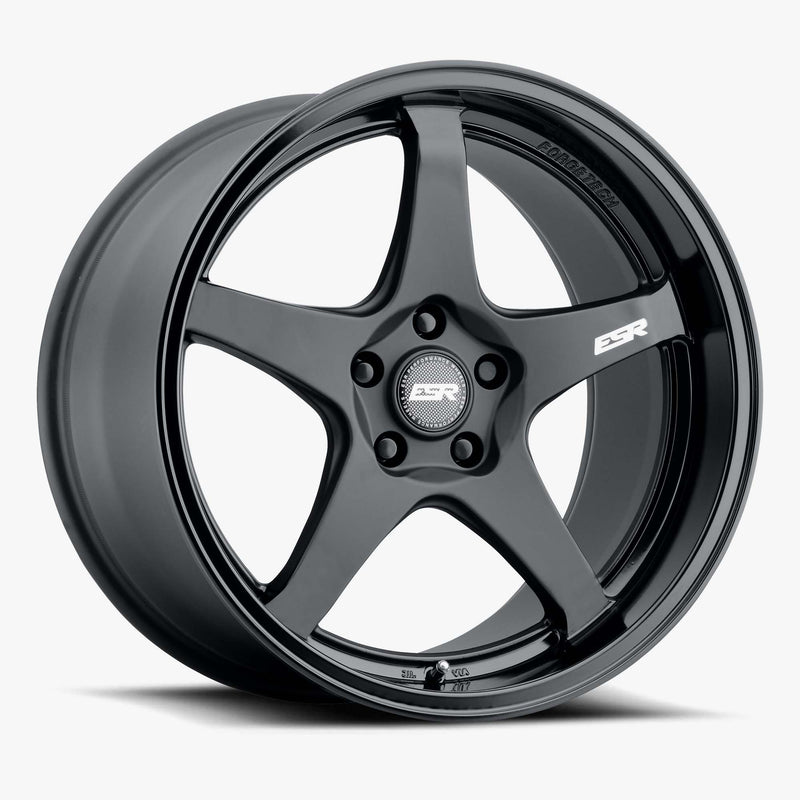 ESR-AP5-Matte-Black-Black-19x9.5-72.6-wheels-rims-felger-FelgGiganten