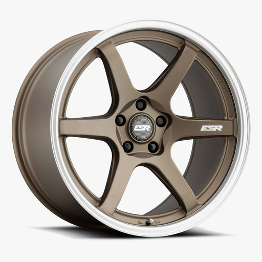 ESR-AP6-Matte-Bronze-Bronze-18x9.5-72.6-wheels-rims-felger-FelgGiganten