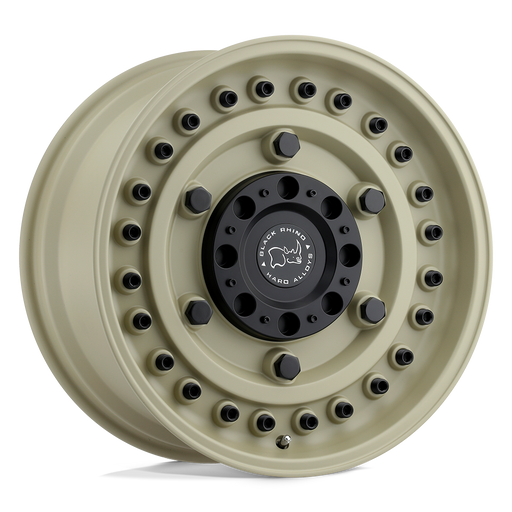 Felger-Black-Rhino-BR-ARMORY-Desert-Sand-18x8.5-5x127-18-71.5