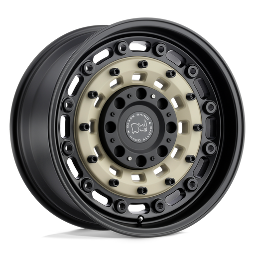 Felger-Black-Rhino-BR-ARSENAL-Sand-On-Black-18x9-5x127-18-71.5