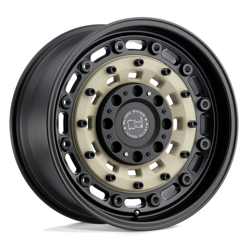 Felger-Black-Rhino-BR-ARSENAL-Sand-On-Black-20x8.5-5x127-18-71.5