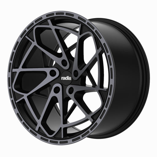 Radi8-R8HS9-Dark-Mist-Gunmetal-18x8.5-66.6-wheels-rims-felger-FelgGiganten