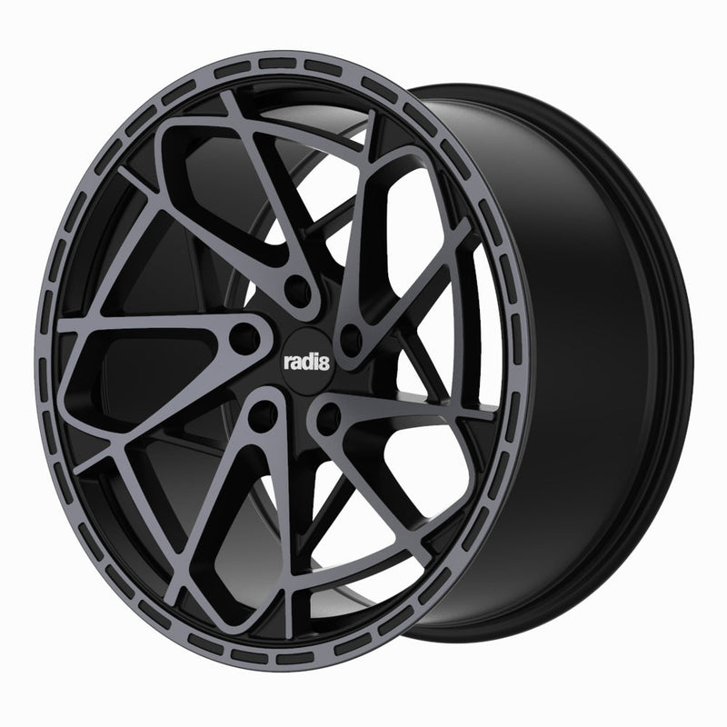Radi8-R8HS9-Dark-Mist-Gunmetal-20x8.5-72.6-wheels-rims-felger-FelgGiganten