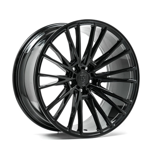 Felger-AXE-CF2-Gloss-Black--20x8.5-5x112-40-72.6mm