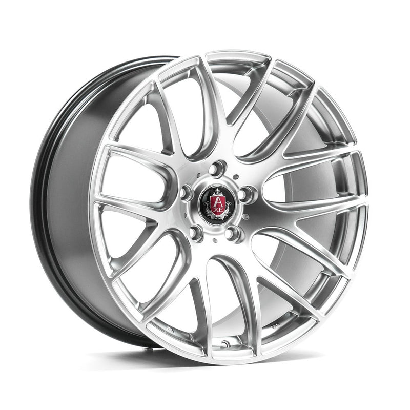 Felger-AXE-CS-LITE-Hyper-Silver--18x8.5-5x120-35-72.6mm
