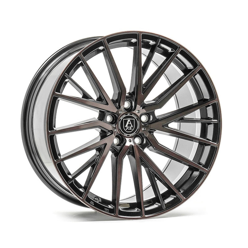 Felger-AXE-EX40-Gloss-Black-Polished-&-Tinted--20x8.5-5x118-40-72.6mm