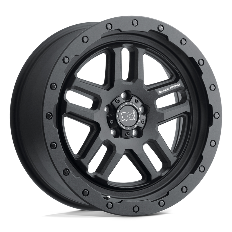 Felger-Black-Rhino-BR-BARSTOW-Textured-Matte-Black-20x8.5-5x127-18-71.5