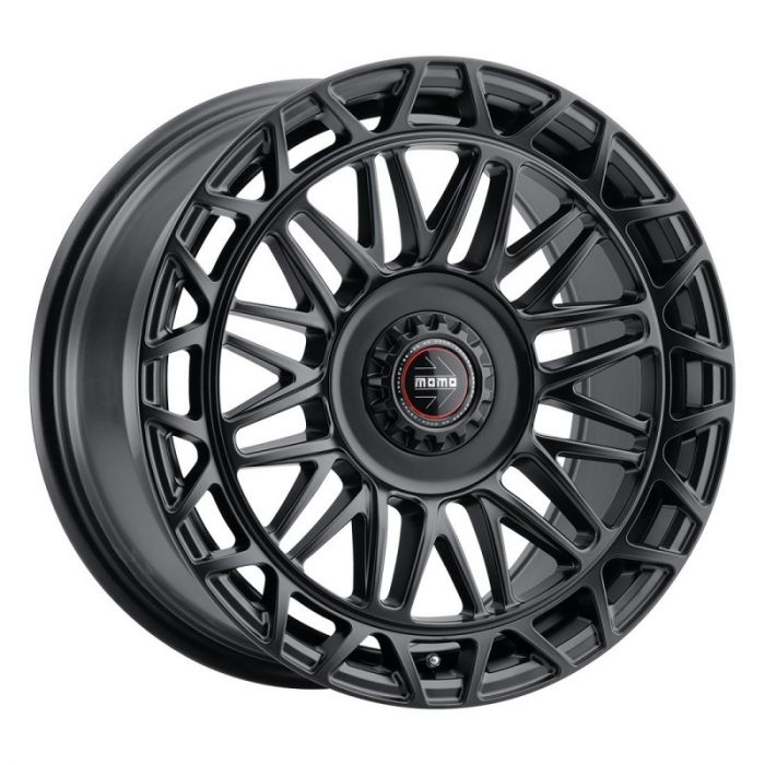 Felger-MOMO-Bernina-Satin-Black-18x8.5-5x108-38-72.56mm