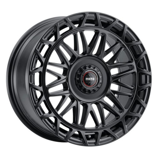 Felger-MOMO-Bernina-Satin-Black-18x8.5-5x108-38-72.56mm