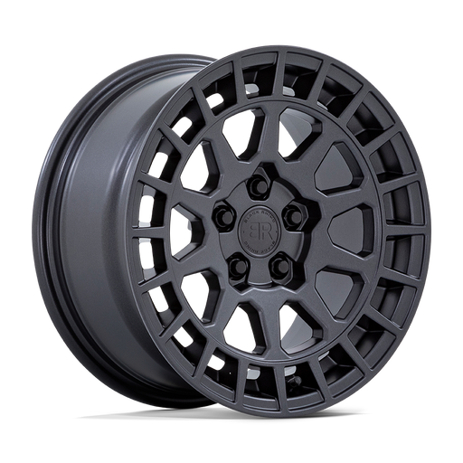 Felger-Black-Rhino-BO-Gun-Black-17x8.5-5x100-et40-72.1