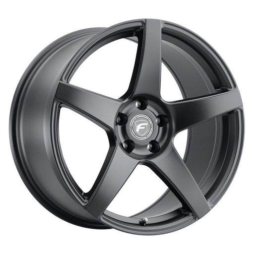 Felger-Forgestar-CF5-Satin-Black-20x10.5-5x114.3-40-72.56mm
