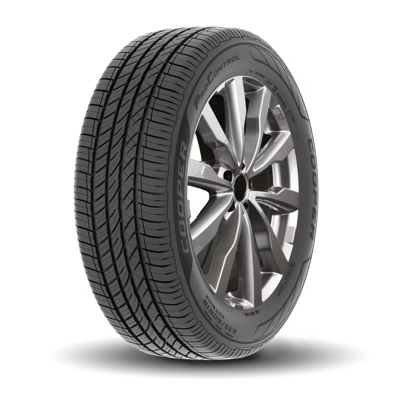 Sommerdekk-Cooper-Cs7-155/65-R14--75T