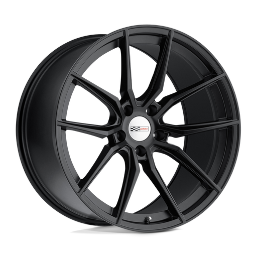 Felger-Cray-CR-SPIDER-Matte-Black-18x9-5x120.65-et50-70.3