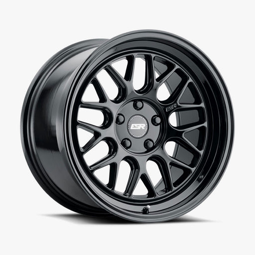 ESR-CR01-Gloss-Black-Black-18x8.5-72.6-wheels-rims-felger-FelgGiganten