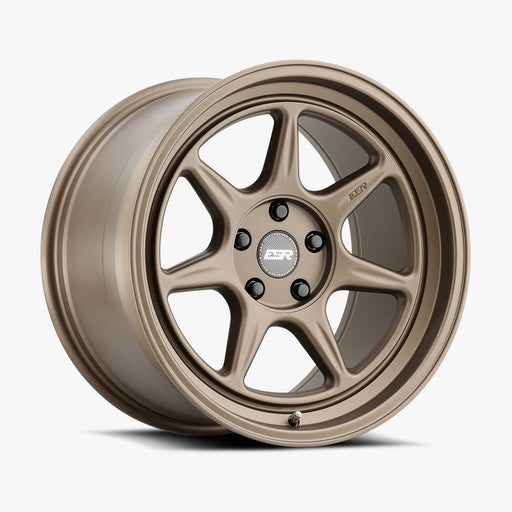 ESR-CR7-Matte-Bronze-Bronze-19x9-72.6-wheels-rims-felger-FelgGiganten