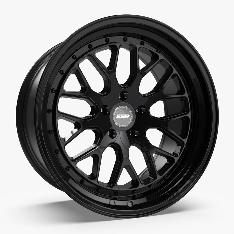 ESR-CS01-Gloss-Black-Black-19x8.5-72.6-wheels-rims-felger-FelgGiganten