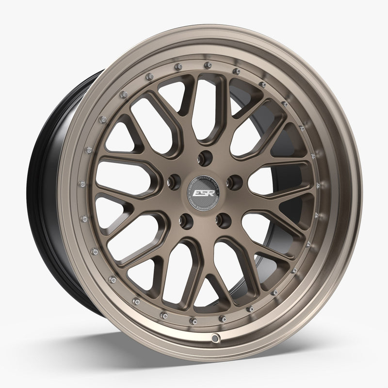 ESR-CS01-Matte-Bronze-Bronze-18x9.5-72.6-wheels-rims-felger-FelgGiganten