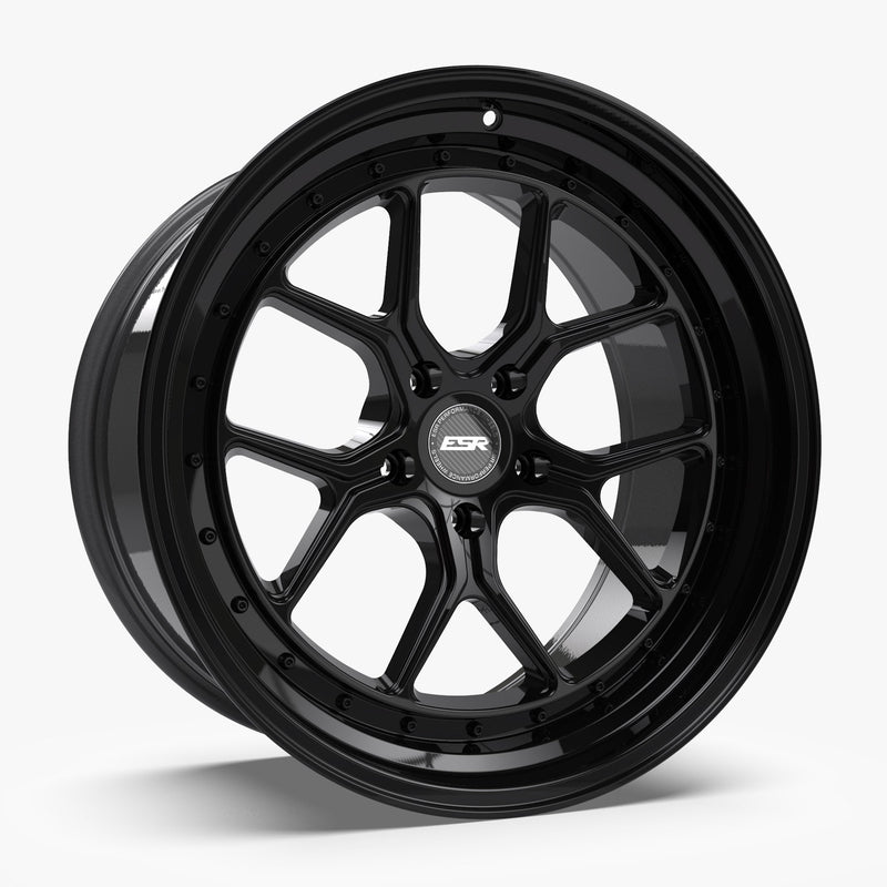 ESR-CS2-Gloss-Black-Black-18x8.5-72.6-wheels-rims-felger-FelgGiganten