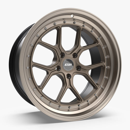 ESR-CS2-Matte-Bronze-Bronze-18x9.5-72.6-wheels-rims-felger-FelgGiganten