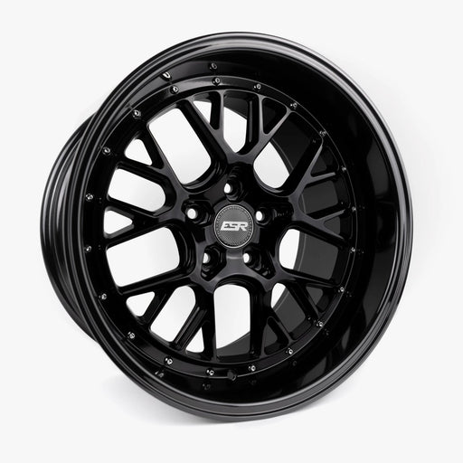 ESR-CS11-Gloss-Black-Black-19x8.5-72.6-wheels-rims-felger-FelgGiganten