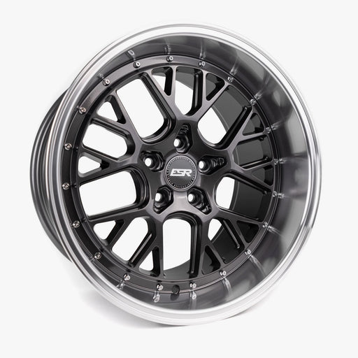 ESR-CS11-Gloss-Graphite-Black-18x9.5-72.6-wheels-rims-felger-FelgGiganten